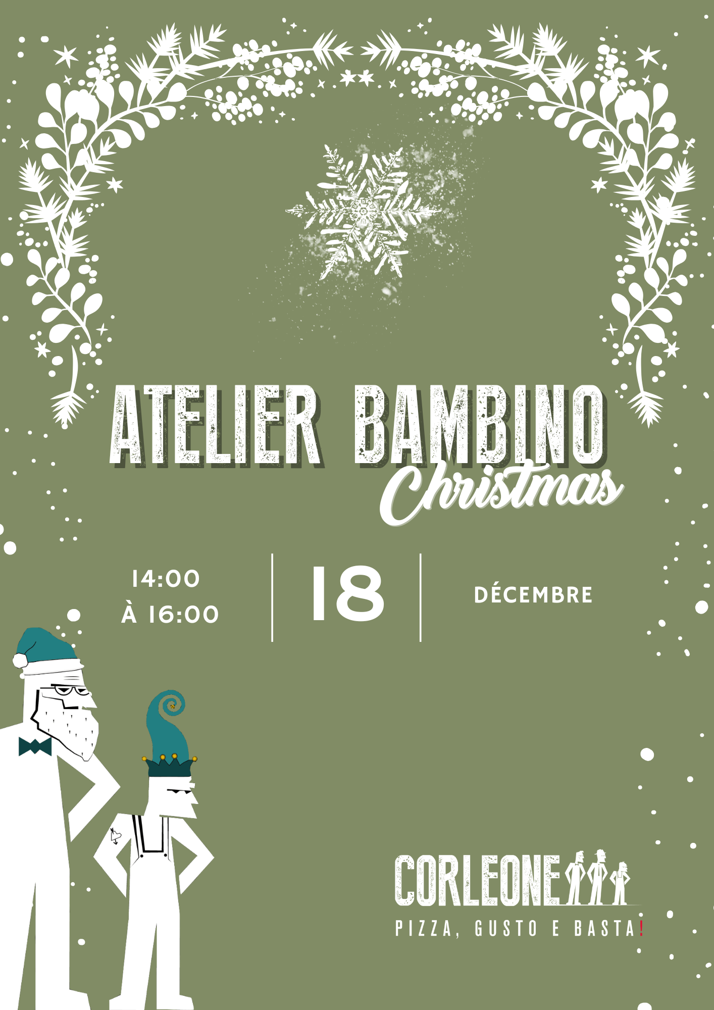 Ateliers Bambino